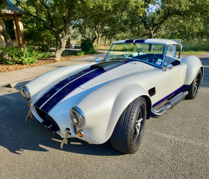 Le Mans T-Top