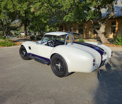 Le Mans T-Top