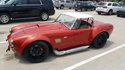 Le Mans T-Top