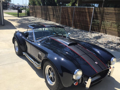 Le Mans T-Top