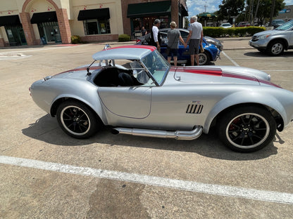 Le Mans T-Top