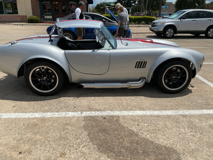 Le Mans T-Top