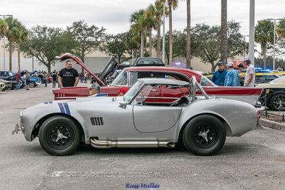 Le Mans T-Top